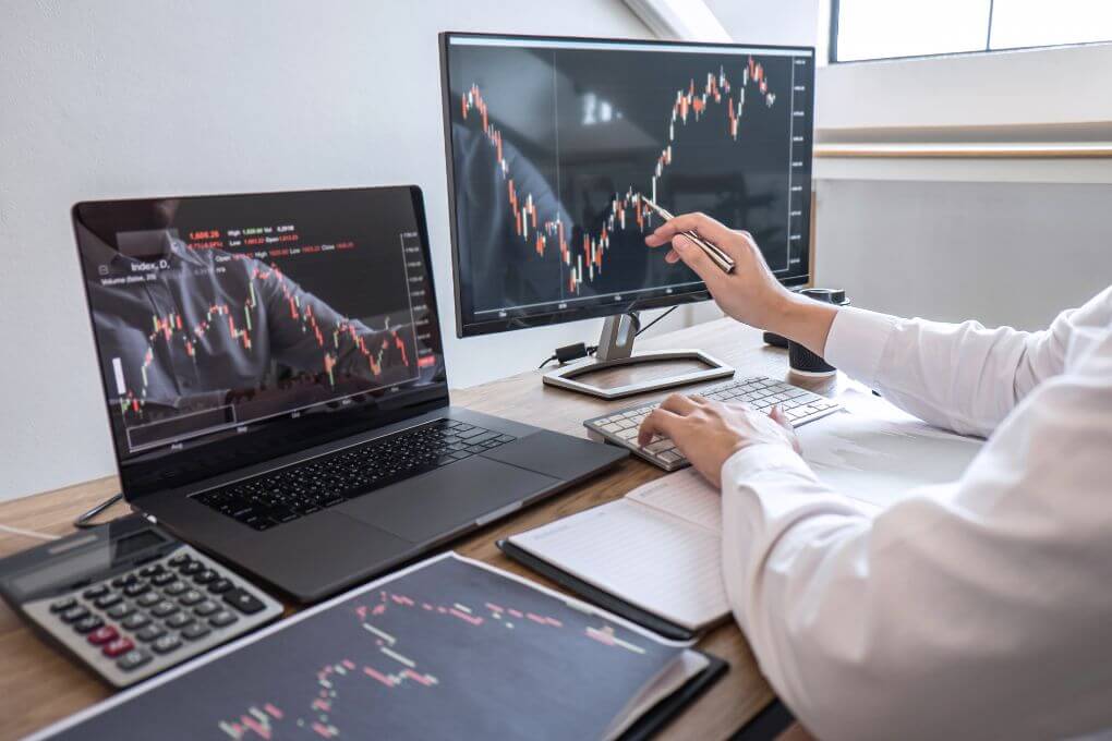 Tradingstrategie